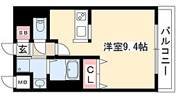 アンナマリー大喜 7階/702