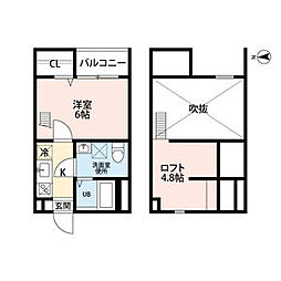 Y’s Square 中村公園(ワイズスクエア 2階