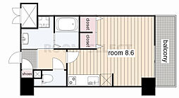 パルティール金山 7階