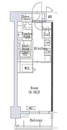 MAXIV上名古屋 9階/903