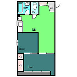 MIYAKO DORI bldg 4階