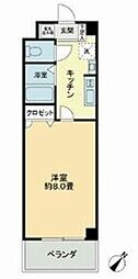 ベレーサ本山 2階