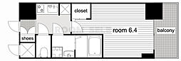 S-RESIDENCE熱田 12階