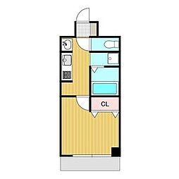 リアライズ沢下町II 7階