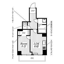 ナナラ・ミズホ 4階