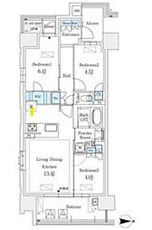 GRANPASEO丸の内 9階/901