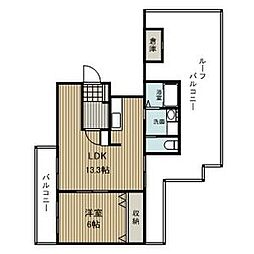 第3奥村マンション 7階