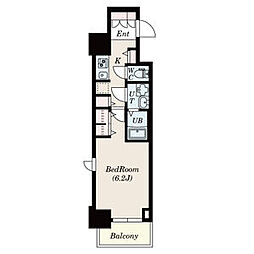 S-RESIDENCE葵II 8階/803
