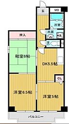 リアライズ矢田川 6階