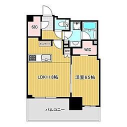 ザ・ファインタワー名古屋今池 16階