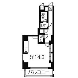 スタジオスクエア大須 10階