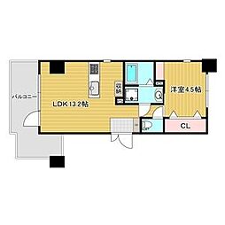 (仮称)広路町計画 6階