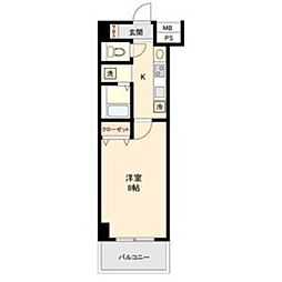 リアライズ沢下町I(willDo金山) 7階