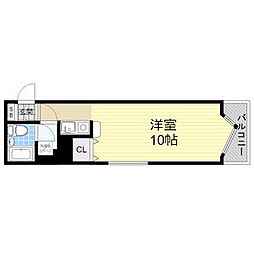 グリーンハイツ浅間町 5階