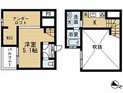 オオアキスクエア 1階