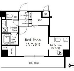 ルーエ金山 8階
