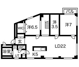 ハイウッド栄 7階/7F