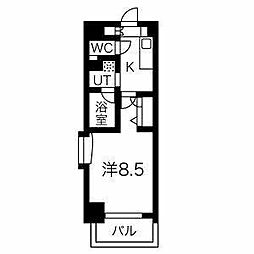 シティライフ東山公園 9階