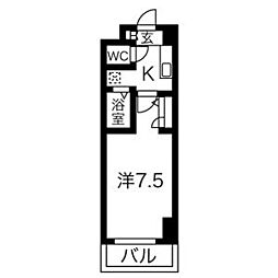 プロビデンスHAST守山 5階