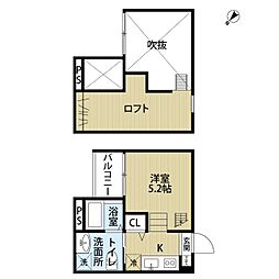 Mont cypres(モンシプレ) 1階