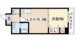 D&Designレジデンス鶴舞 5階/501