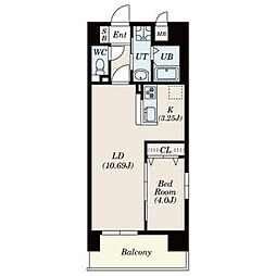 JR中央本線 鶴舞駅 徒歩13分 7階/-