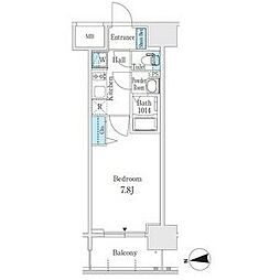 PONANT鶴舞公園 13階