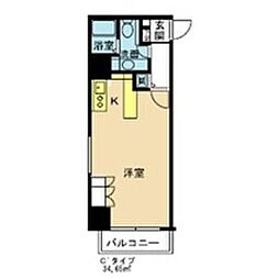 アル・ドゥ・6 7階