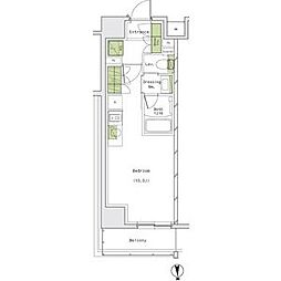 ザ・パークハビオ名古屋松原 6階