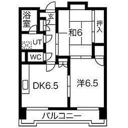 ISM徳川RESIDENCE(旧セキスイハイム徳川レジデンス 13階/1305