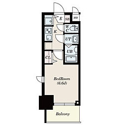 S-RESIDENCE上前津駅前 11階