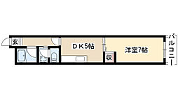 アーバンライフ金山II 6階