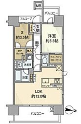 プレサンスロジェ名駅南 3階