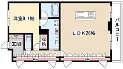 アプリーレ久屋大通公園 14階