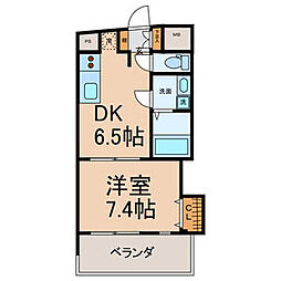 CLAIR HEIWA 7階