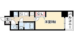 ルペルティア 8階