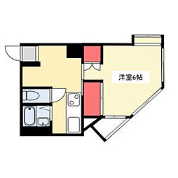 メゾン覚王山 7階