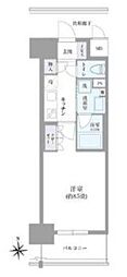 OKBアヴェニール菊井町 12階