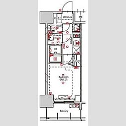 MAXIV東別院 13階