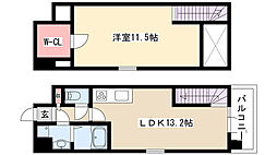 丸の内スクエア 2階