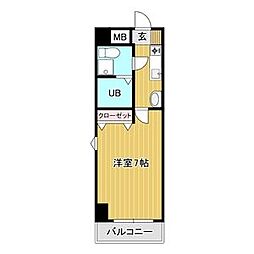 リアライズ今池 2階