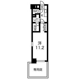 タウンライフ一社 1階