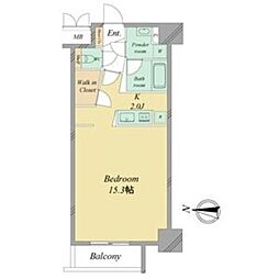 グラヴィス鶴舞 9階/907