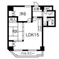 アーバンドエル御器所通2階8.8万円