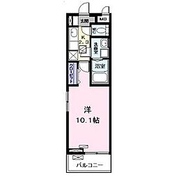 サージュ　Ｆ 1階