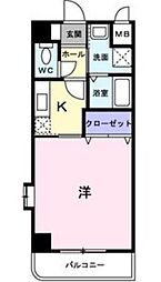 アイナ 2階/206