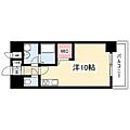 OT.residence名駅3階6.8万円