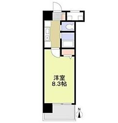 ソレイユ御器所 3階/301