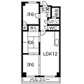第2高杉マンション2階6.8万円