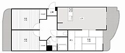 グランメール表台 3階/306
